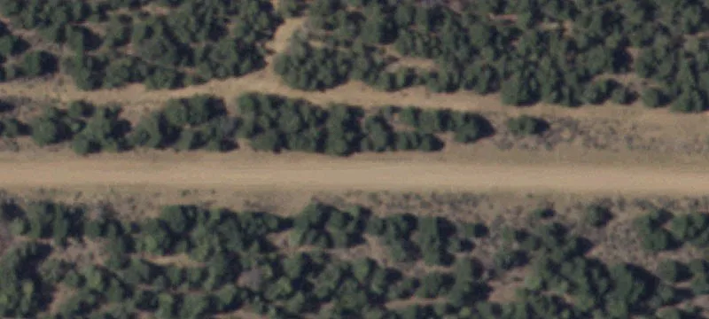 Improved Recreational Hunting Land