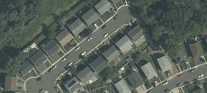 Legal Two-Family Duplex with Private Entrances