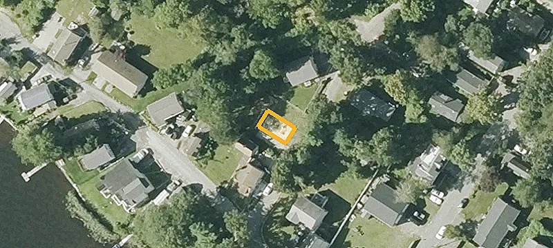 Residential Building Lot