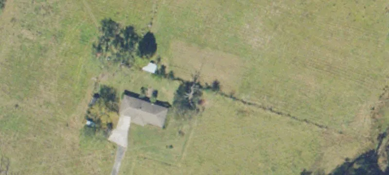 Site-Built Residential Land Parcel