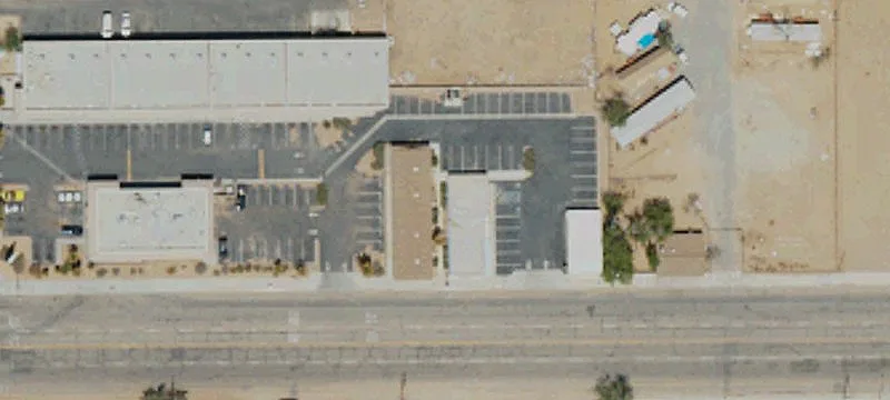 Multi-Tenant Office/Retail Buildings