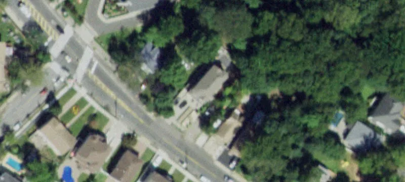 Specialty Commercial Property