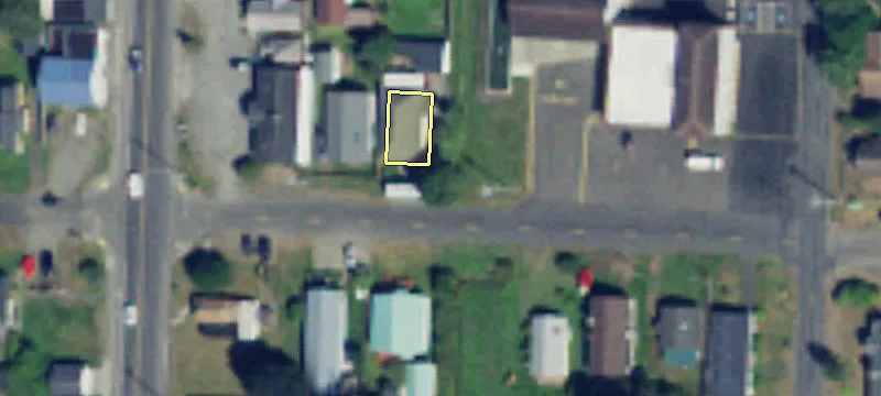 Ocean-View Shoreline Resort Land