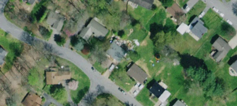 Residential Lot in Timberlake Subdivision