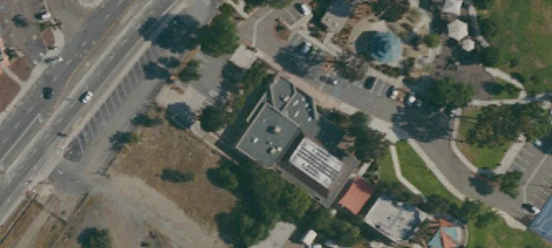 Recreation Land Adjacent to Park