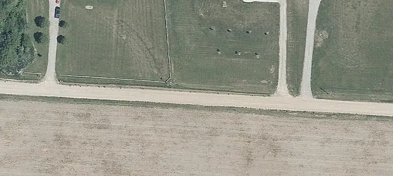 Golf Course Adjacent Residential Acreage
