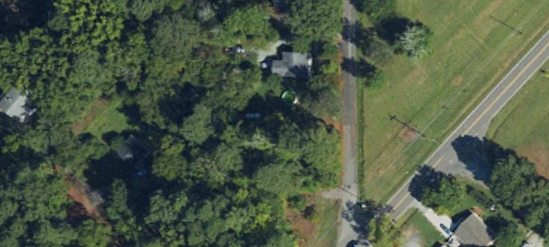 Cleared Residential Infill Lot