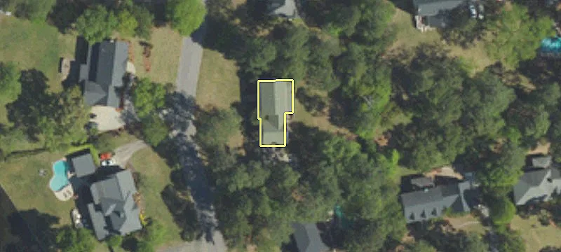 Heavy Industrial Land Site