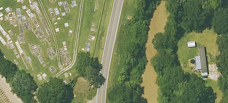Cleared Build-Ready Home Lot
