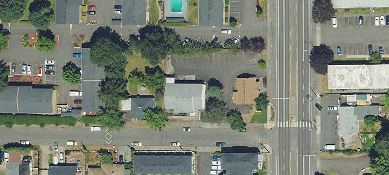 Live-Work Office Building