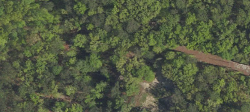 Land Parcel with Two Ponds