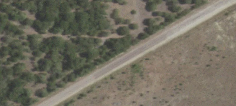 Recreational Farmland with Native Pasture