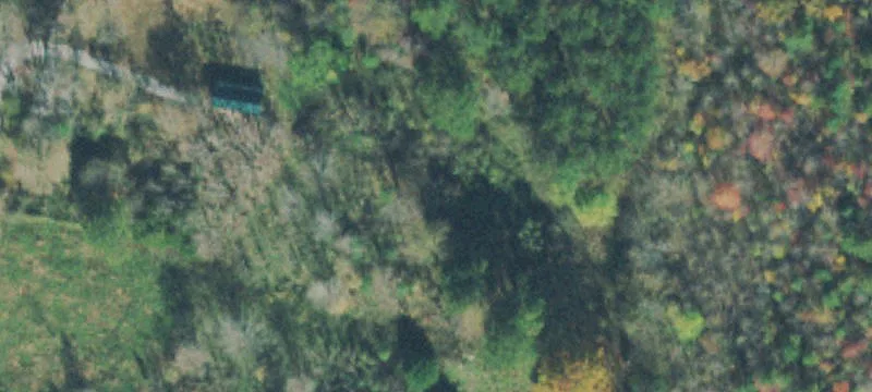 Level Residential Land Tract