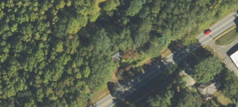 Commercial Land with Highway Frontage