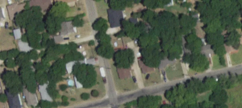 Remodeled Duplex Income Property