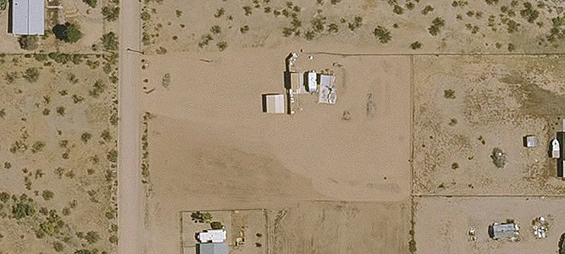 Recreation Land for Camping or Home