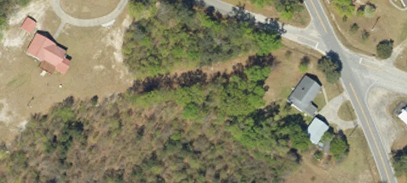 Vacant Land with Road Frontage