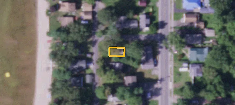 Double Residential Lot for Development