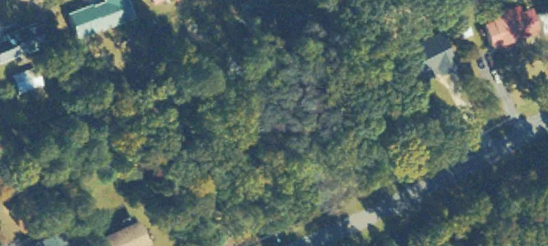 Side-by-Side Residential Building Lots