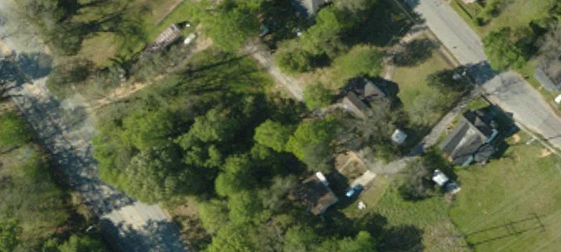 Two-Lot Residential Land Opportunity