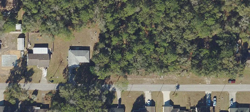 Residential Homesite Land