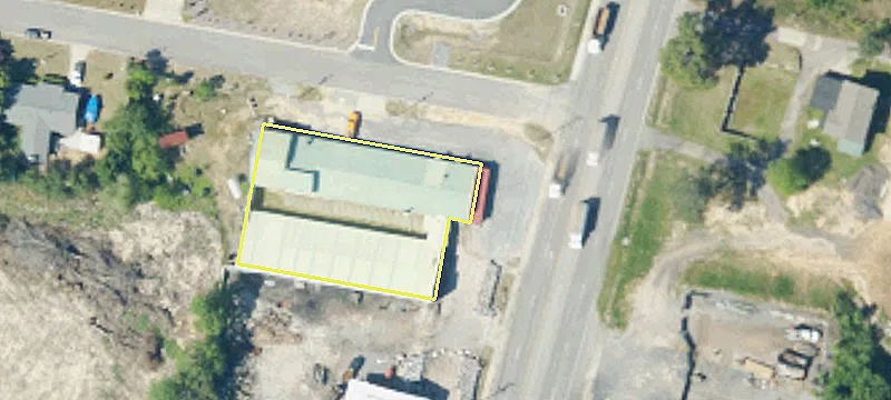 Office-Warehouse Flex Property