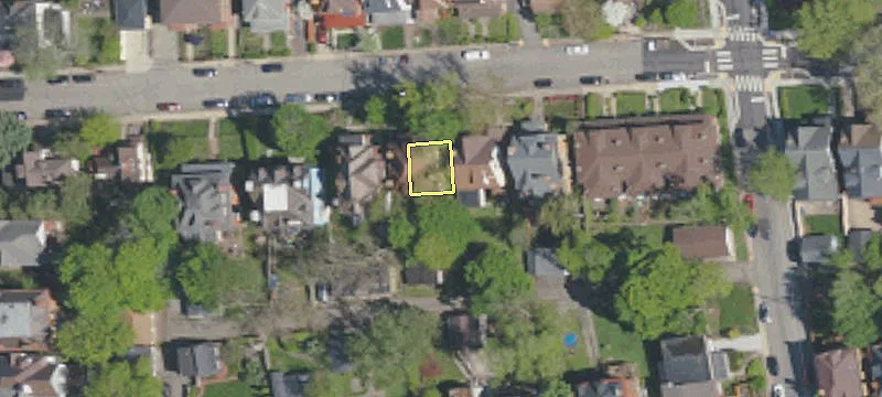 Triplex with Two-Car Garage