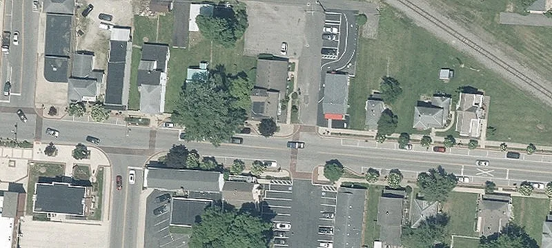 Fully Leased Multi-Tenant Office Building