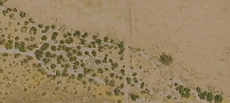Country Residential Development Land