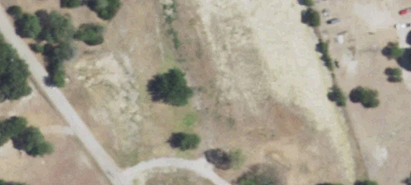 Residential Homebuilding Lot