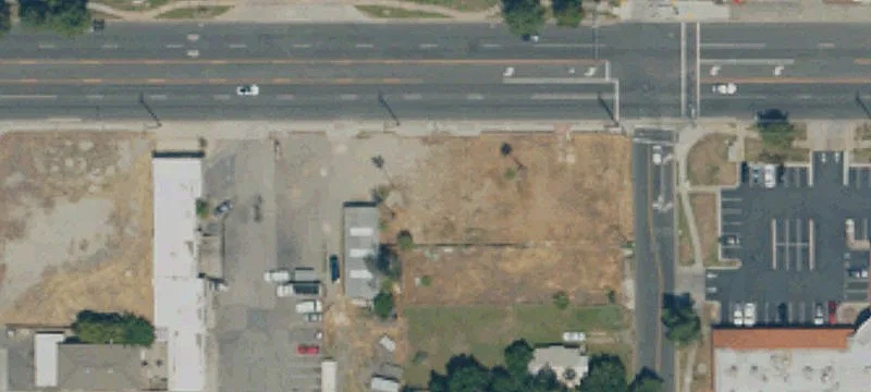 Commercial Land Parcel for Sale