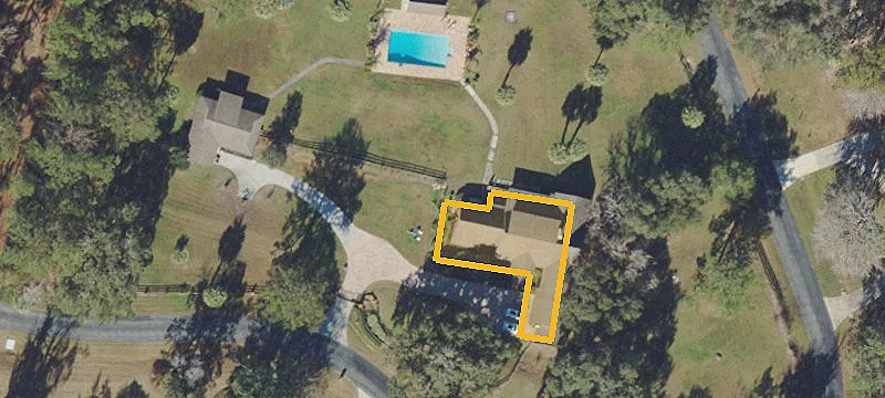 Vacant Residential Lot