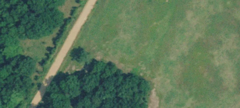 Farm with Country Home and Ponds