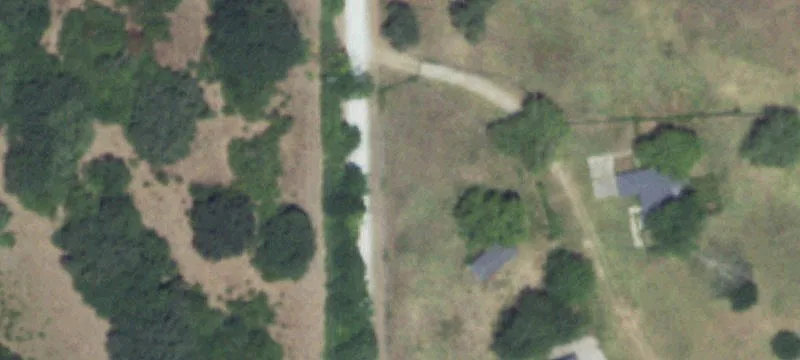 Ranch Property with 4 Ponds