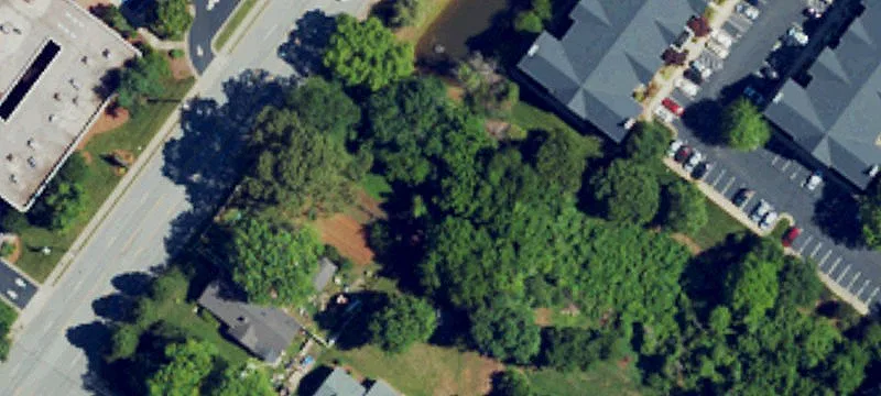 Vacant Land for Commercial Development