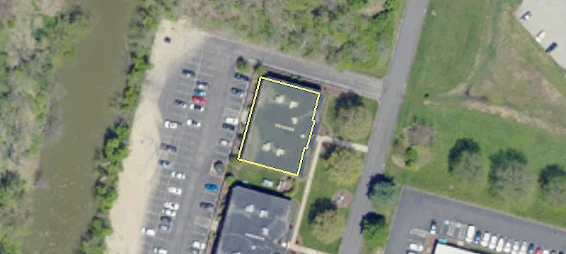 Office Suite for Lease