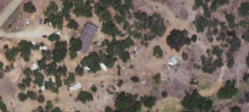 Build-Ready Residential Acreage Tract