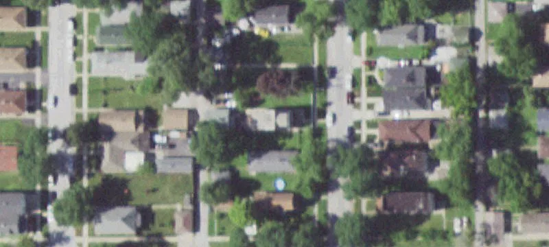 Four-Unit Income Property with Garage