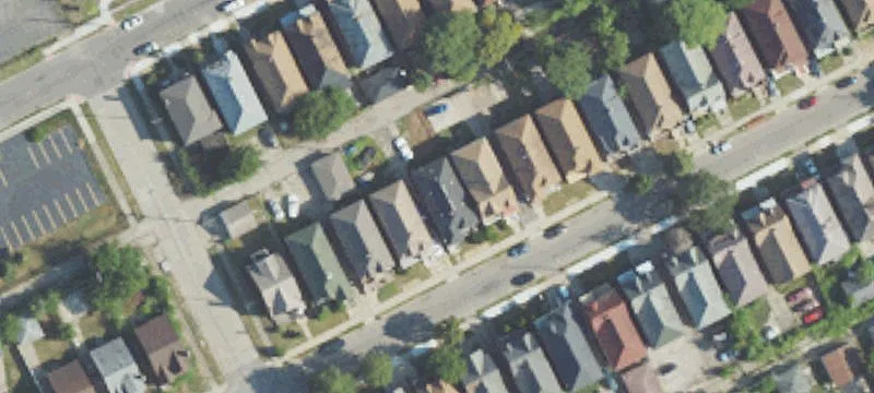 Renovated Three-Unit Multifamily