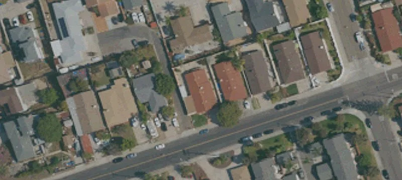 Duplex with Residential Income Potential
