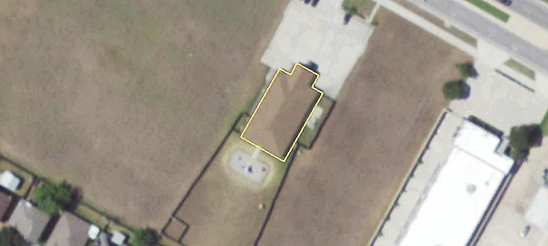 Two-Acre Development Land
