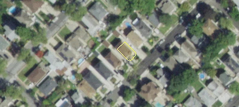 Two-Family Home with Detached Garage