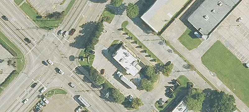 First-Floor Dental or Office Suite