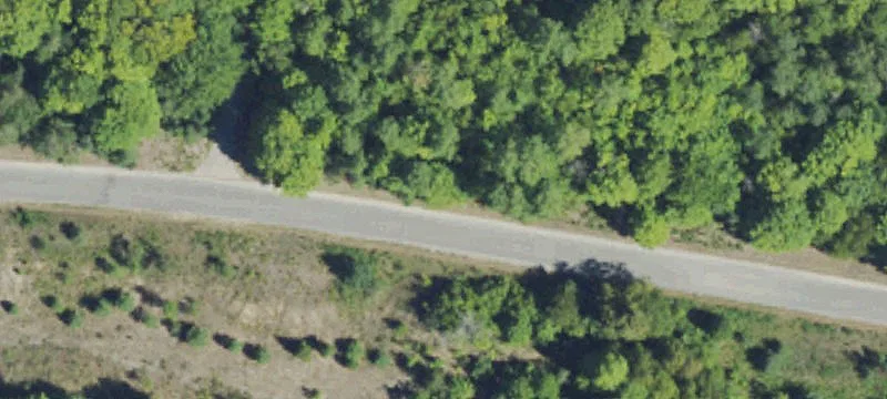 Hilltop Residential Land Parcel