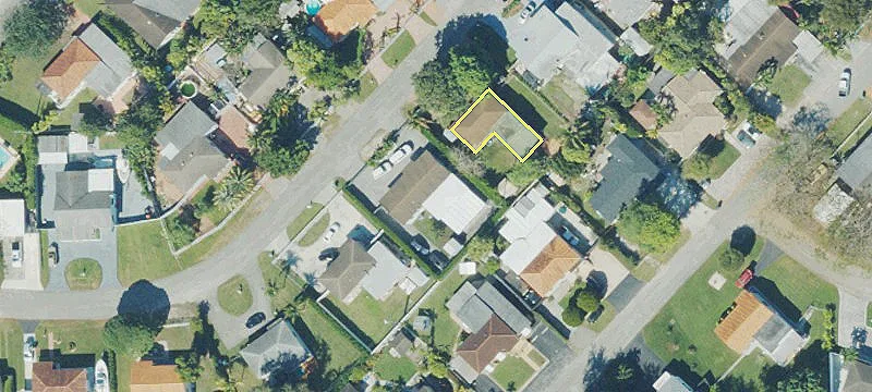 Tenant-Occupied Duplex with Two Units
