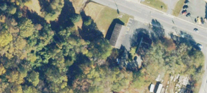 Medical Office Building with Basement