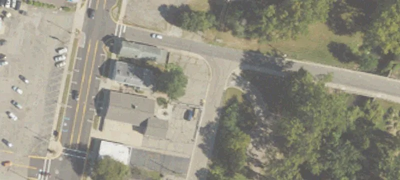 Two-Unit Residential Income Property