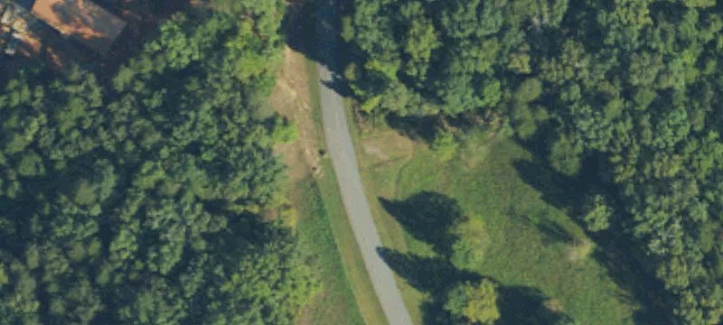 Residential Home Lot