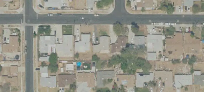 Rural Single-Family Development Land