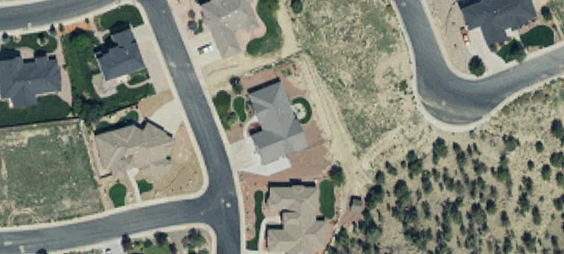 Residential Building Lot